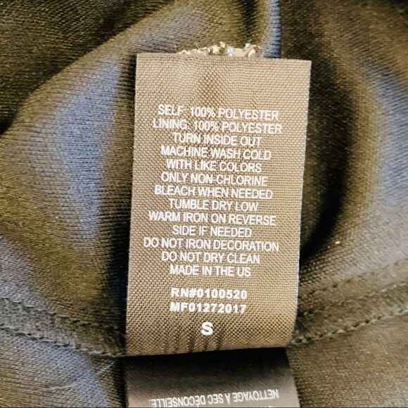 We Love Fine Overwatch Logo Dress Blizzard Cosplay - Picture 8 of 10